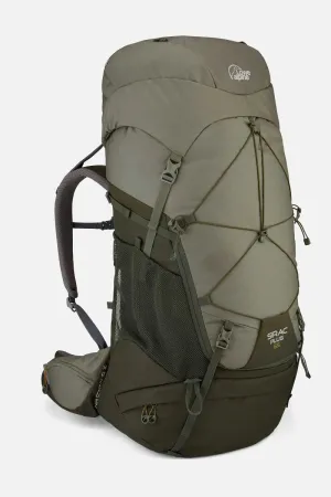 Lowe Alpine Sirac Plus 65L Trekking Pack