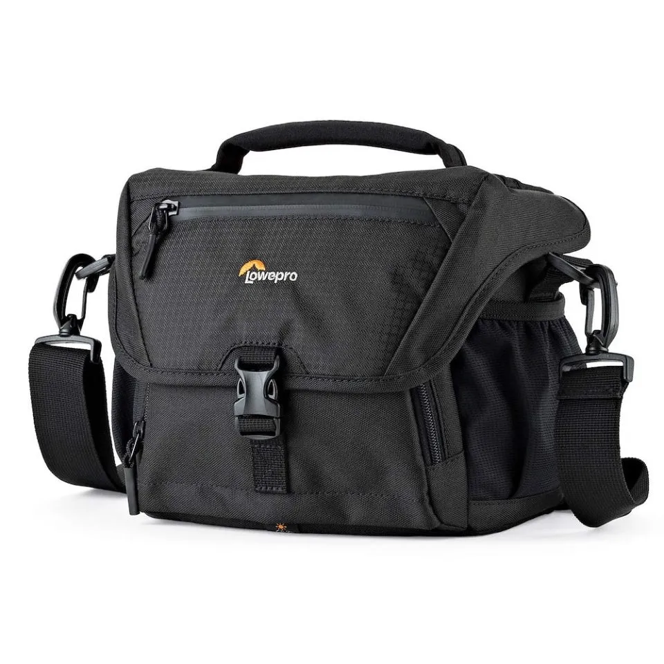 Lowepro LP37119 PWW Nova 160 AW II Camera Bag (Black)