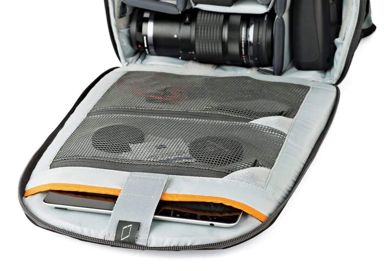 Lowepro LP37136-PWW m-Trekker BP 150 Camera Backpack