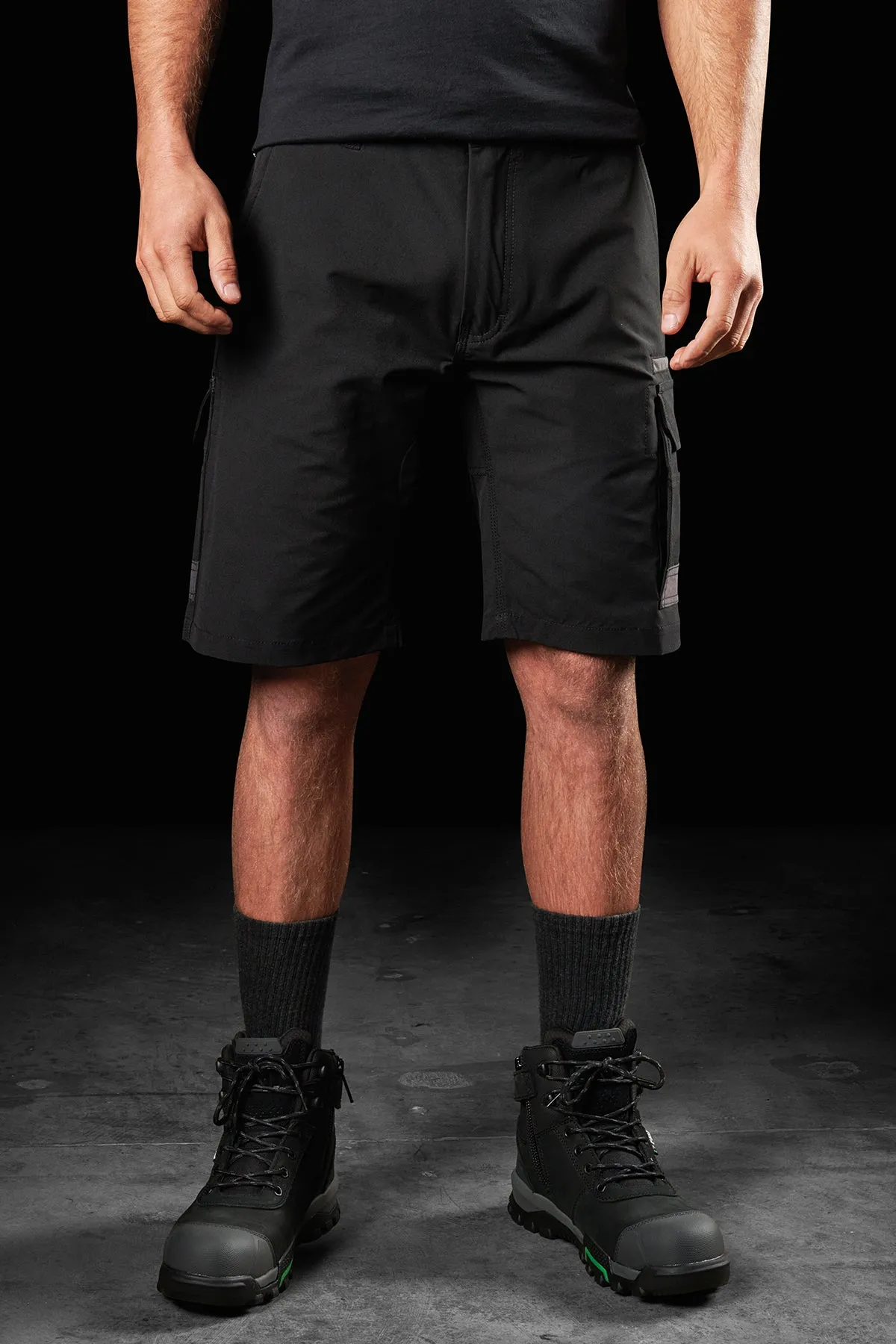 LS-1 Lightweight Work Short