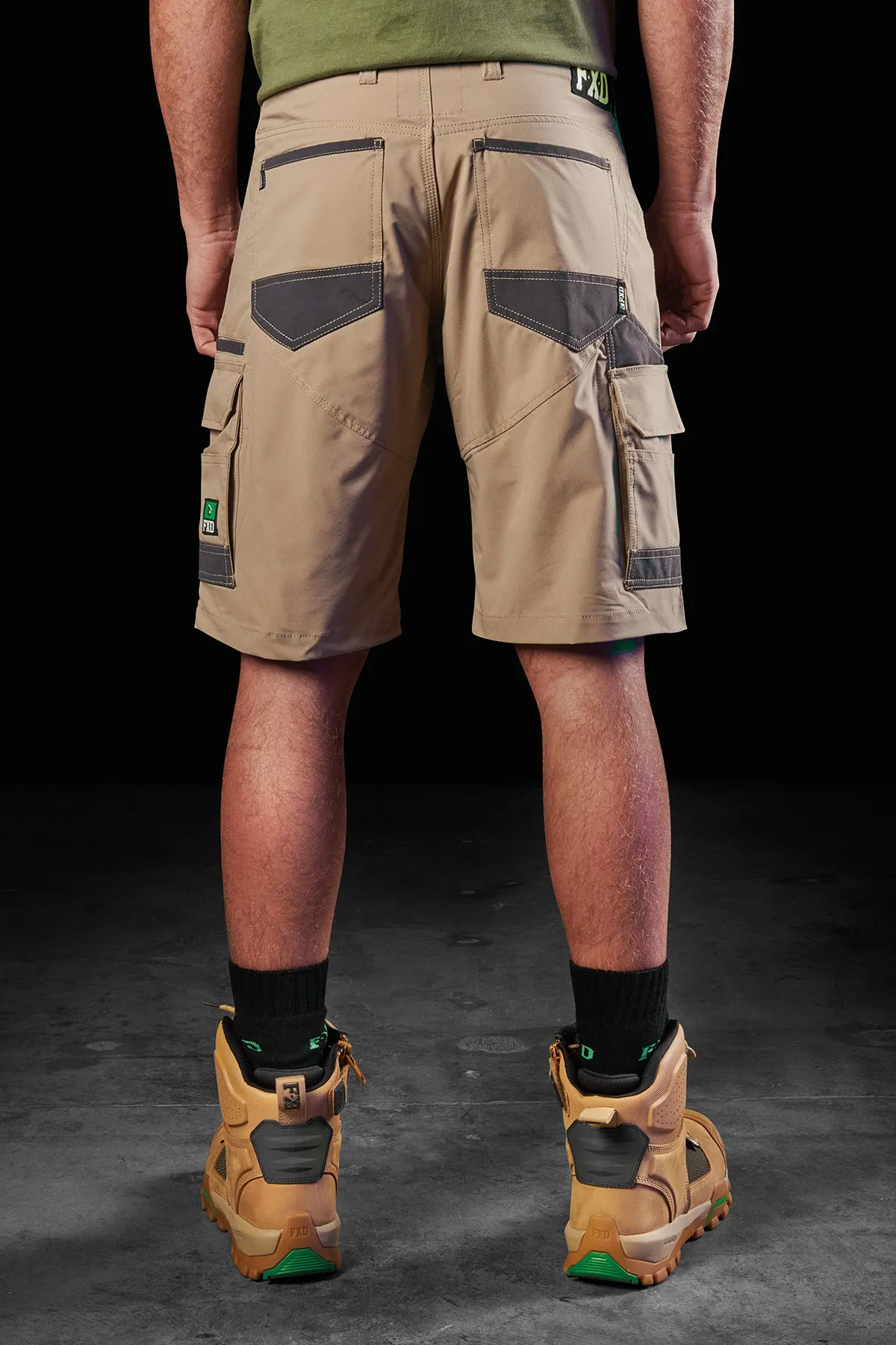 LS-1 Lightweight Work Short