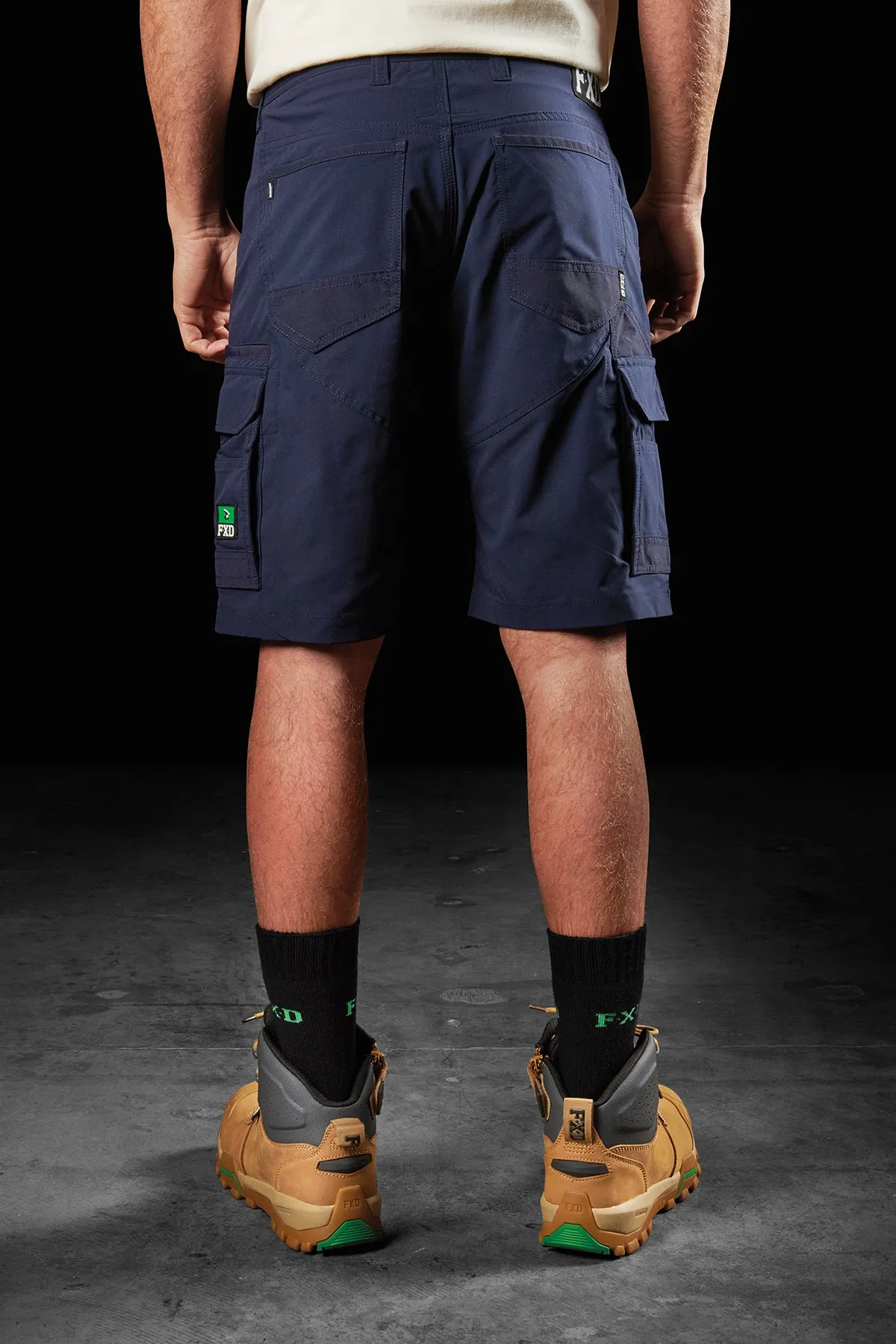 LS-1 Lightweight Work Short