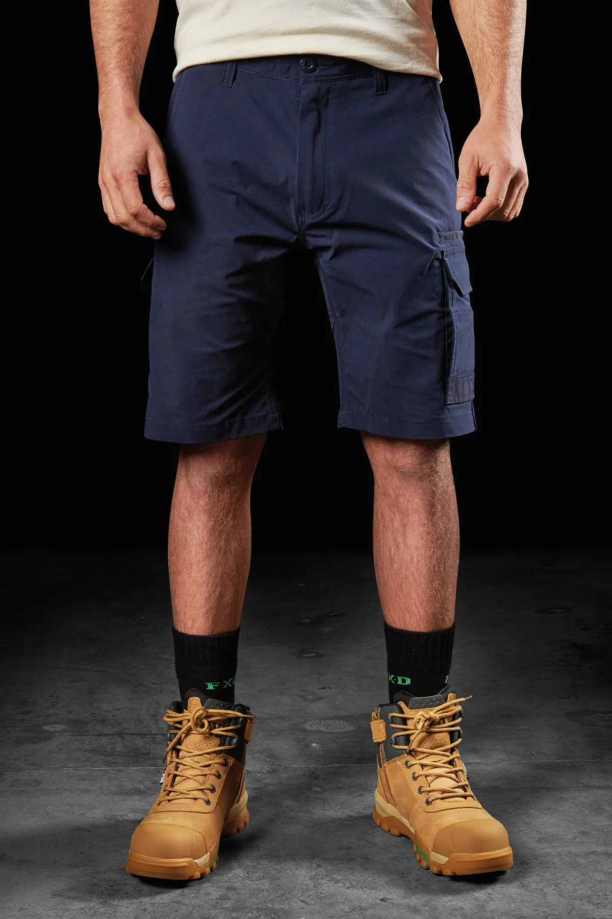LS-1 Lightweight Work Short