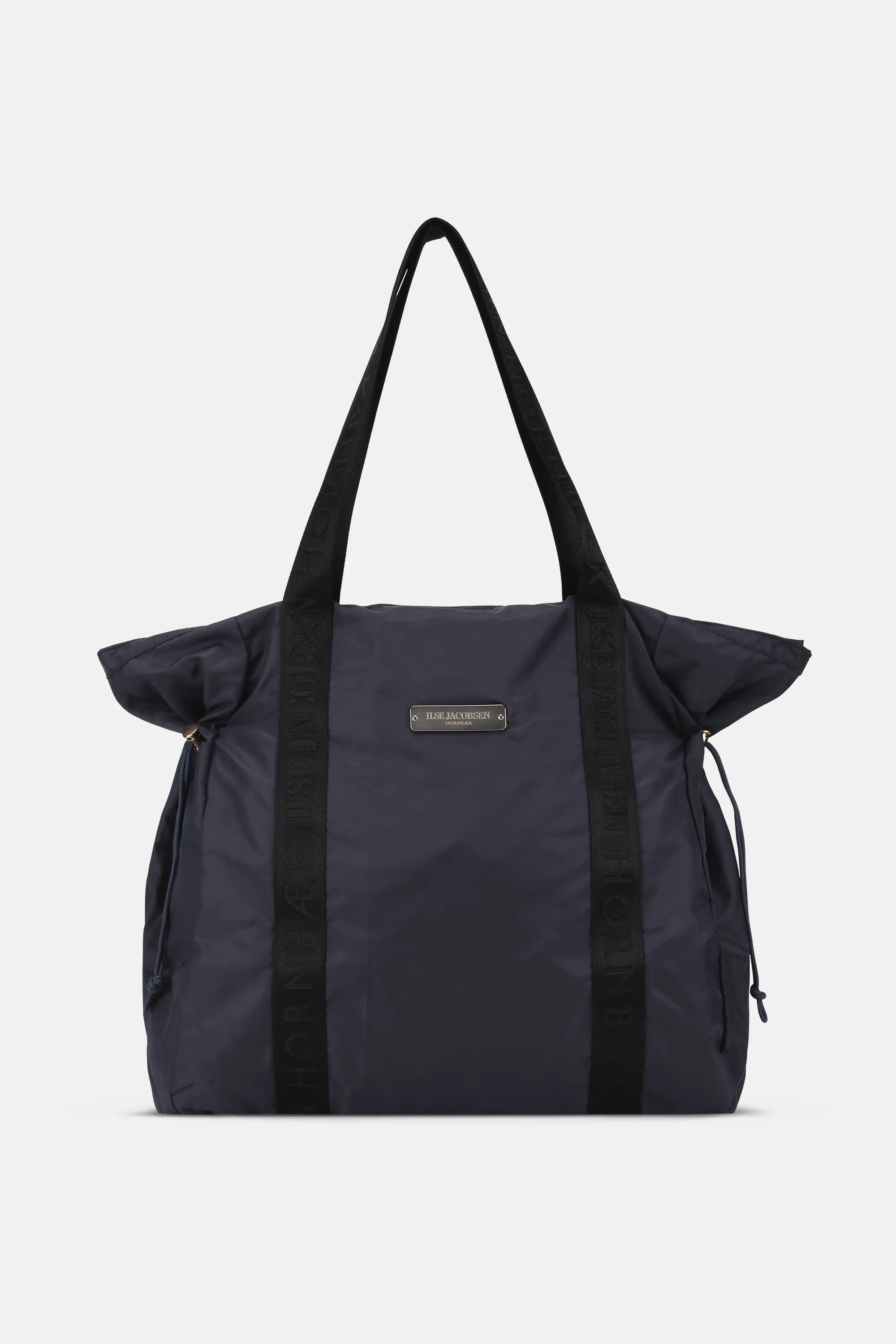 Lätt Regn Shopperväska - Dark Indigo