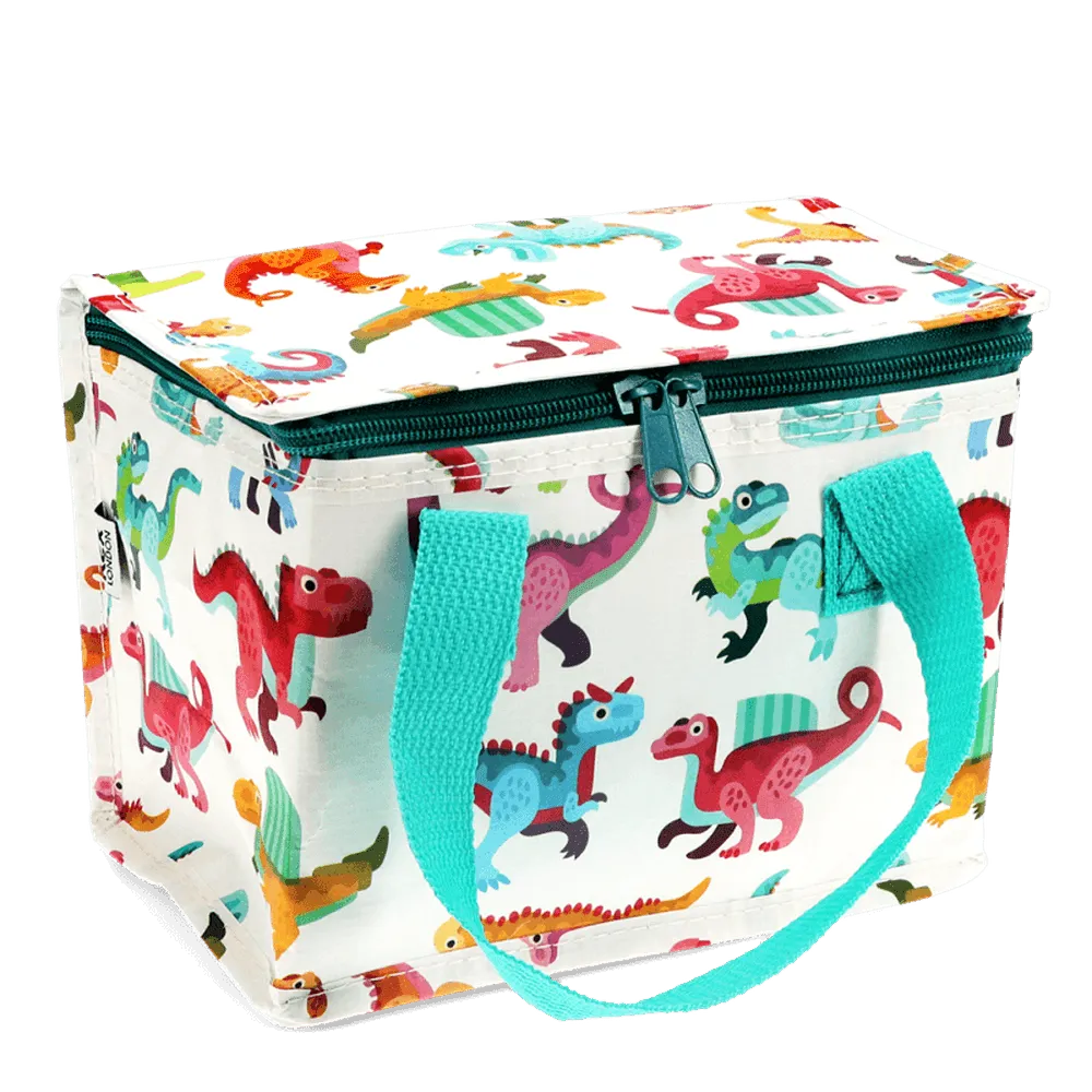 Lunch Bag - Baby Dinos
