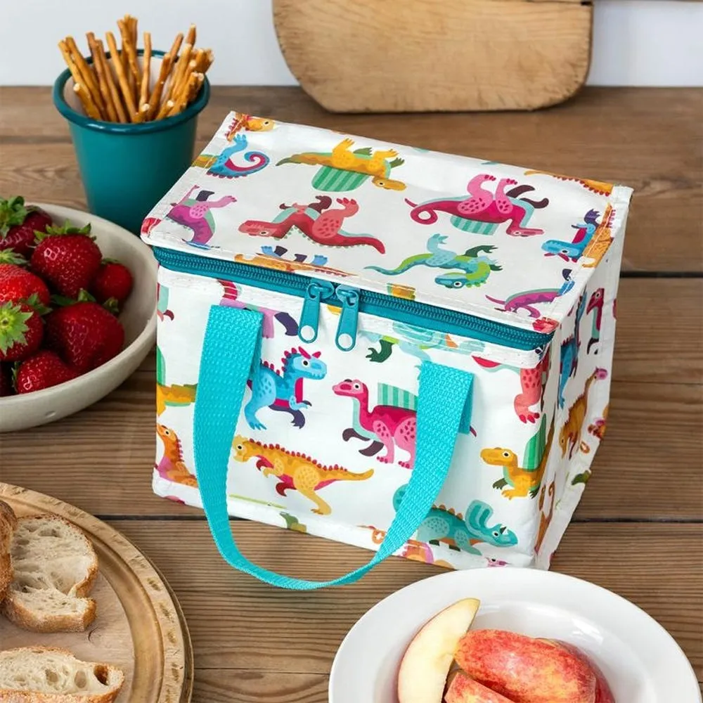 Lunch Bag - Baby Dinos