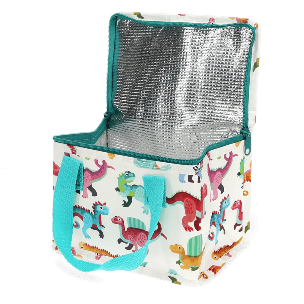 Lunch Bag - Baby Dinos