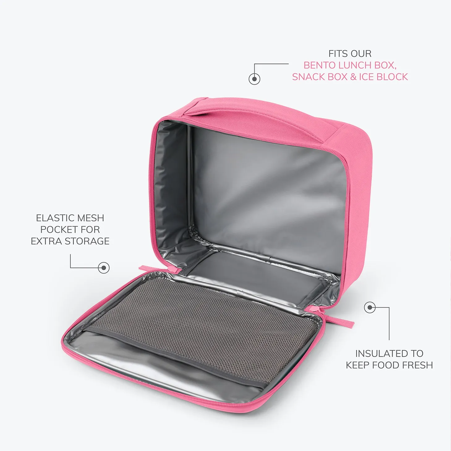 Lunch Bag
