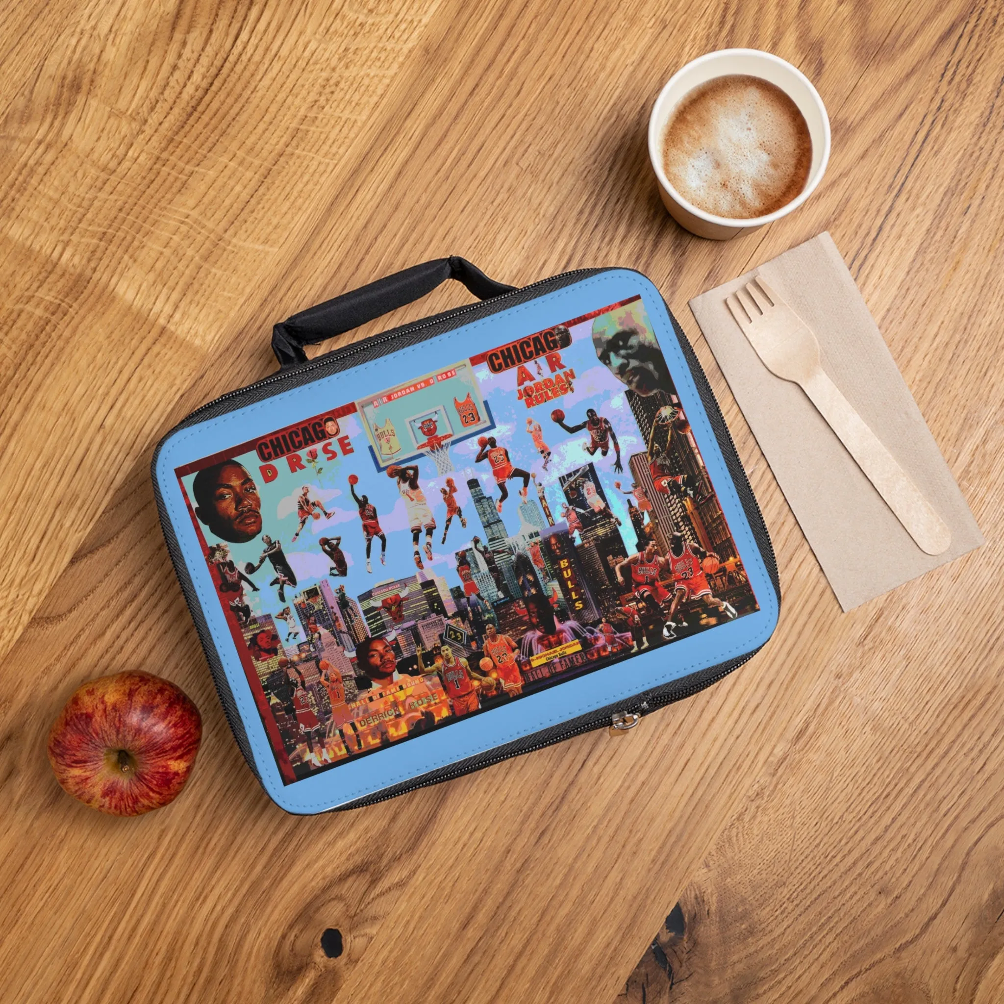 Lunch Bag