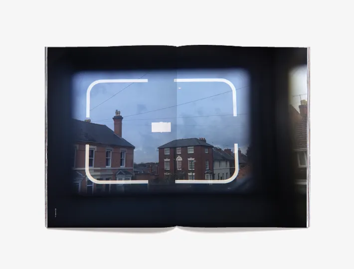 MAGAZINE-B ISSUE NO.34 LEICA