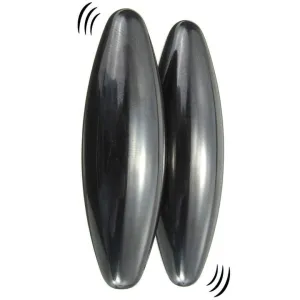 Magnetic Rattlers Rattling Magnets Snake Eggs - Set Of 12