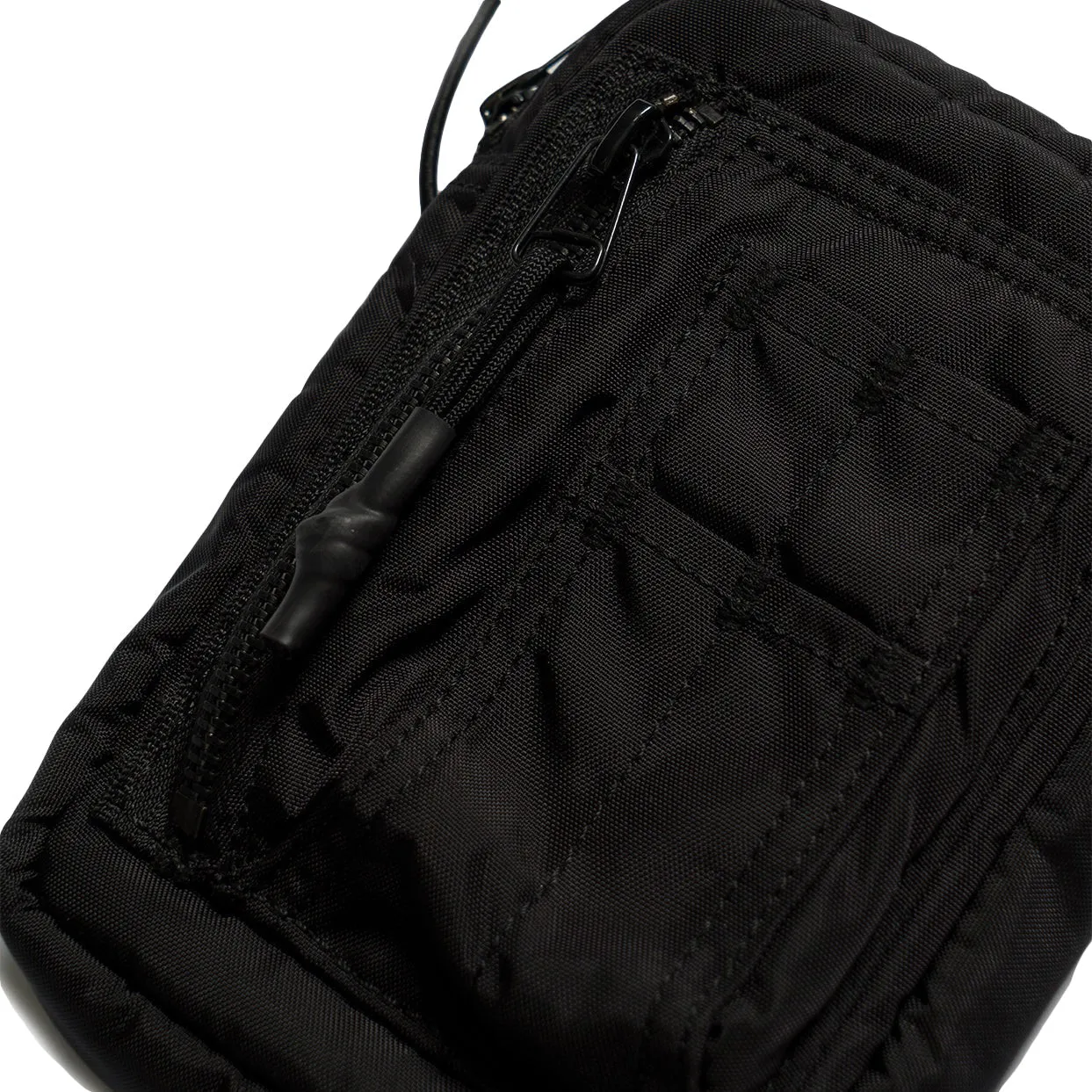 Maharishi MA Pocket Pouch Black