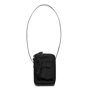 Maharishi MA Pocket Pouch Black