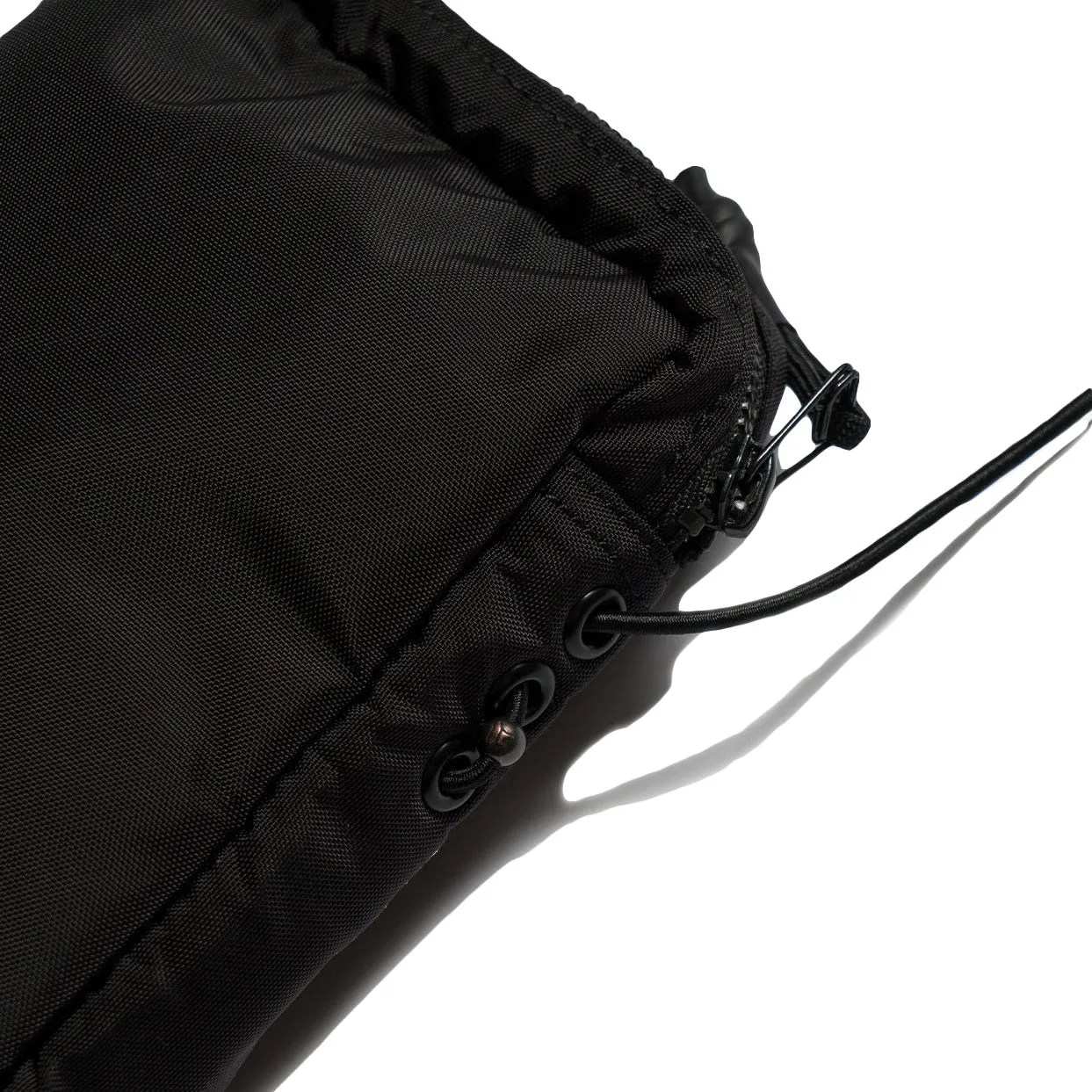 Maharishi MA Pocket Pouch Black
