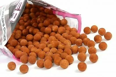 Mainline Dedicated Freezer Boilies