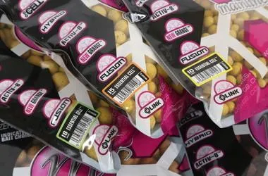 Mainline Dedicated Freezer Boilies