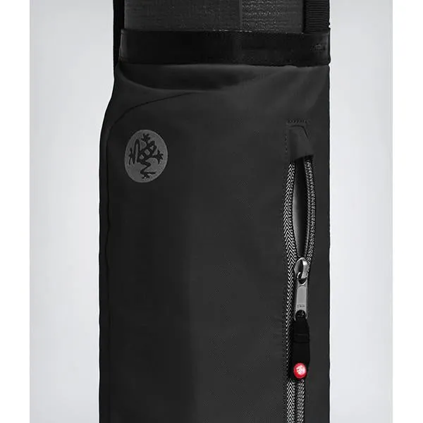 Manduka Go Play - Black