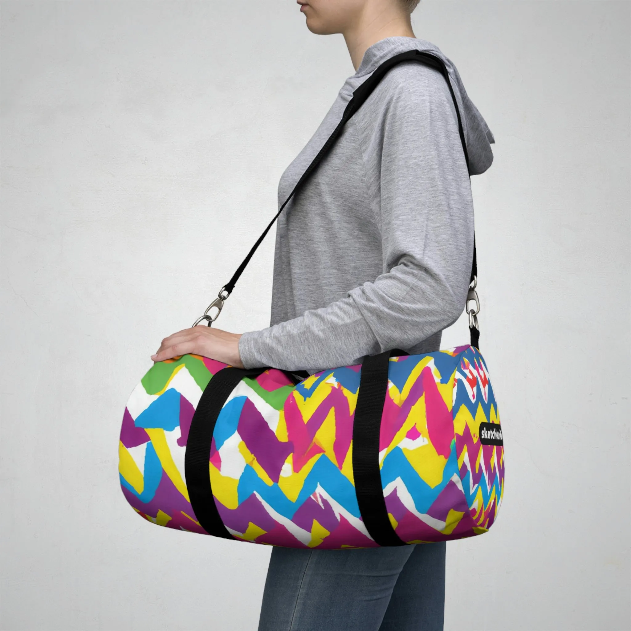 Manitou Iris - Duffel Bag