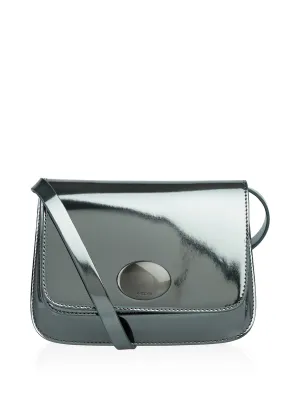 Marc Cain Shiny mini bag with magnetic closure YC TM.01 Z04 - Pre-Order May Delivery