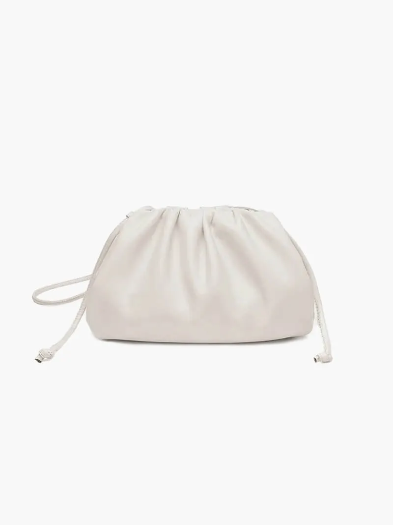 Maris - Pouch Crossbody Leather Bag