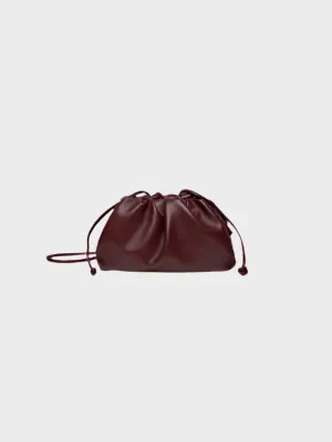 Maris - Pouch Crossbody Leather Bag