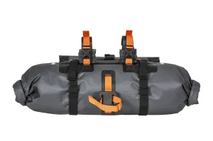 Medium Bike Packing Handlebar Pack 15L