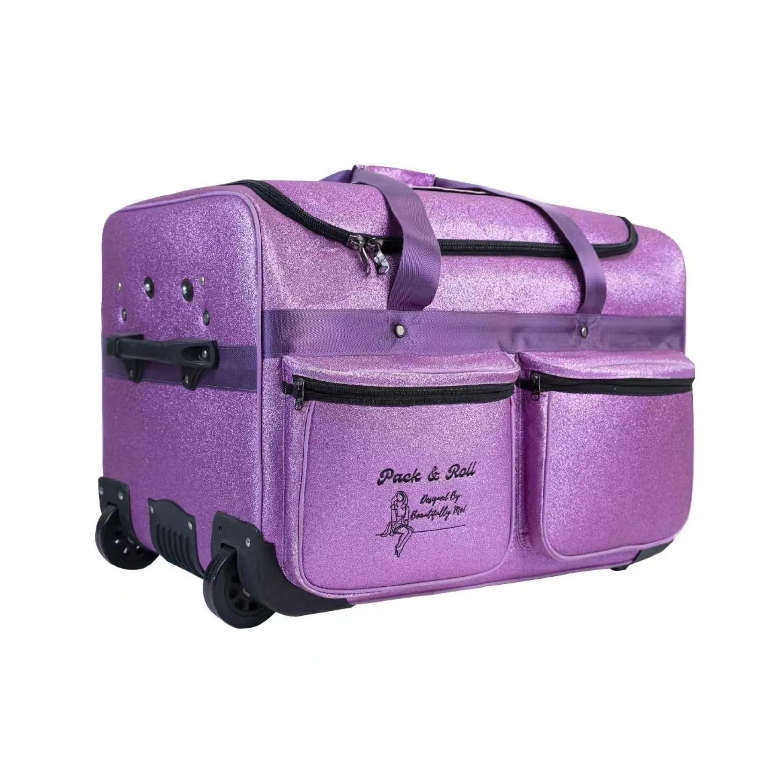 Medium Pack & Roll Dance Bag  - STORE PICK UP ONLY