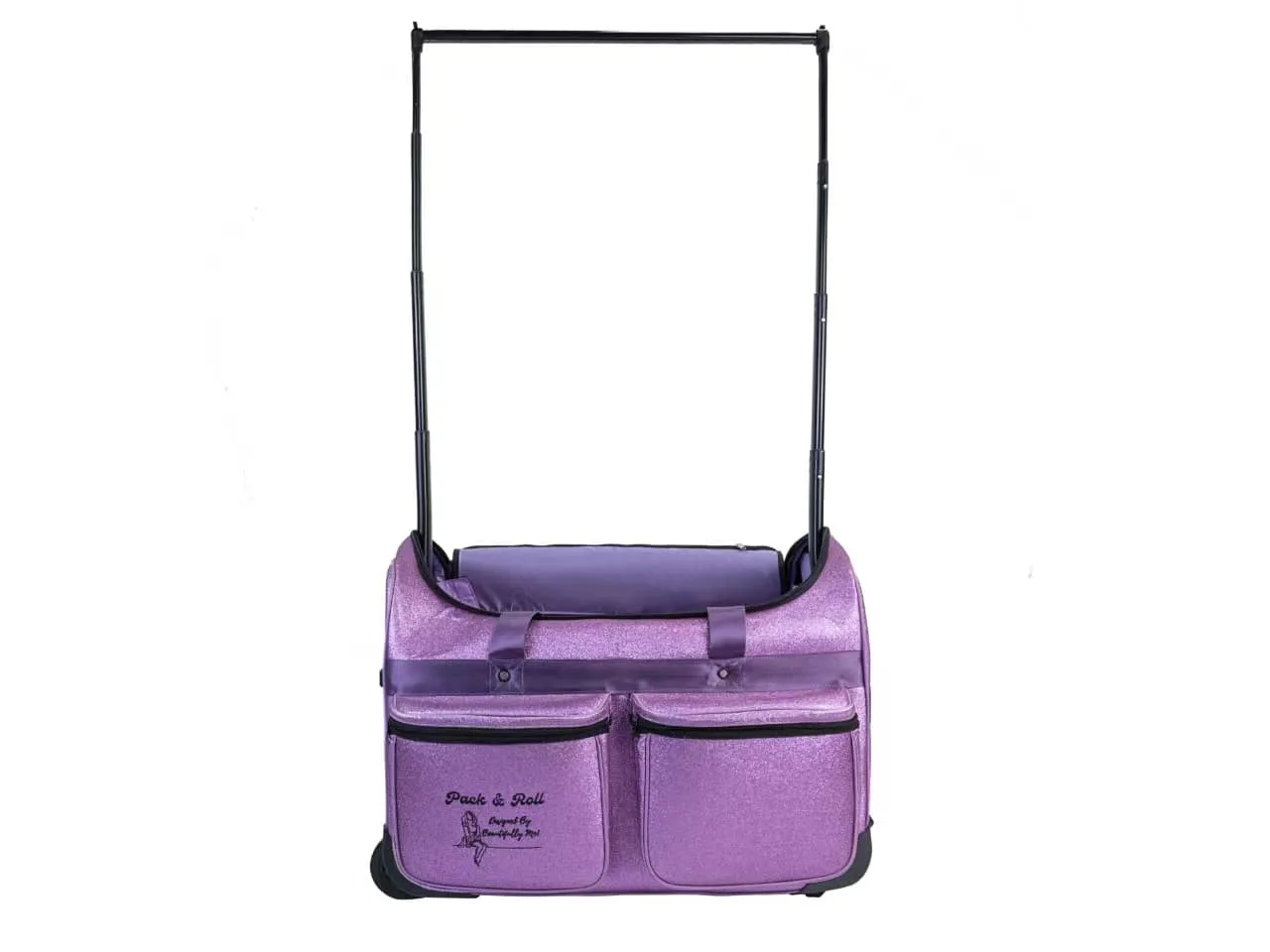Medium Pack & Roll Dance Bag  - STORE PICK UP ONLY