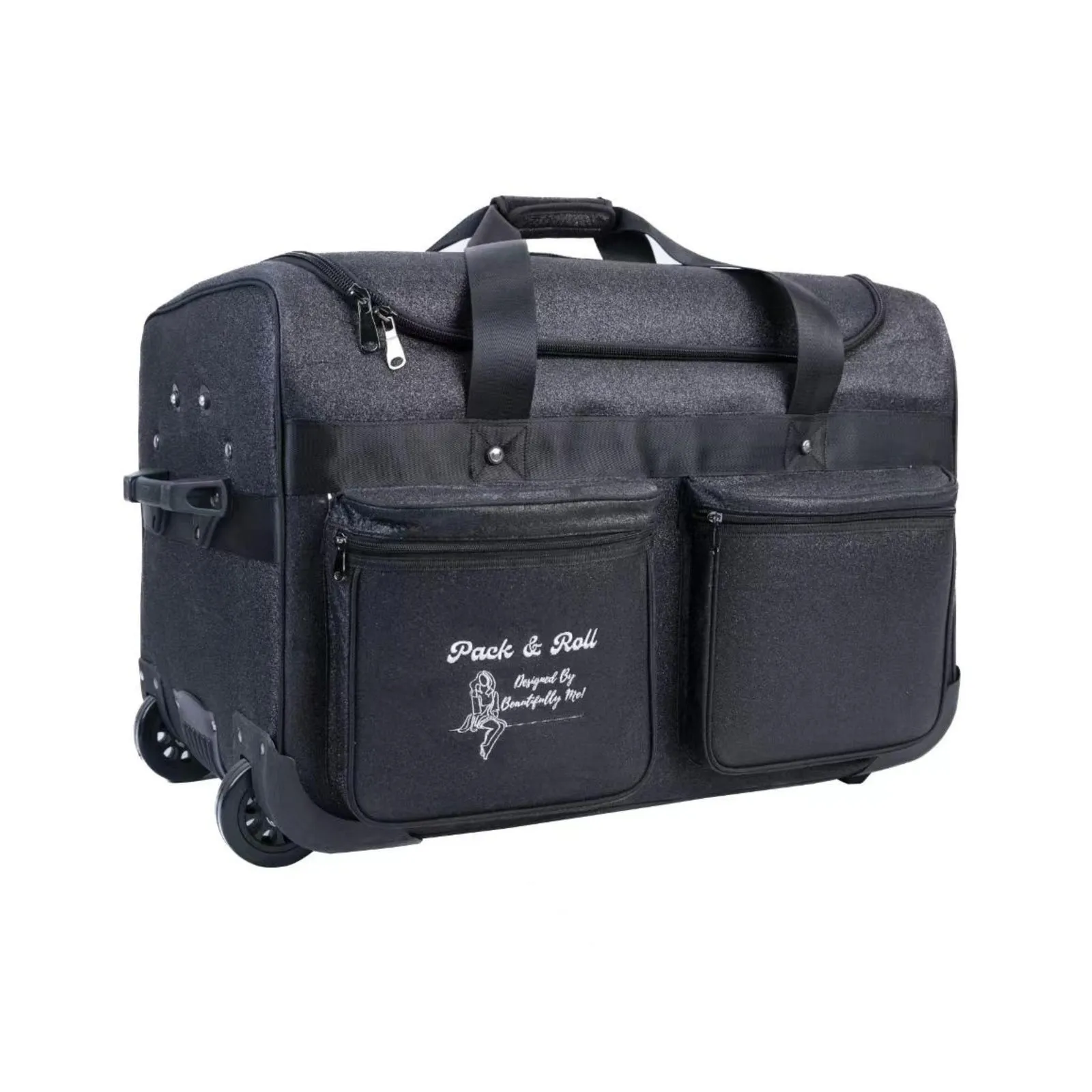 Medium Pack & Roll Dance Bag  - STORE PICK UP ONLY