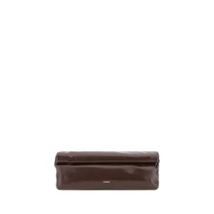 Medium Rollup Shoulder Bag