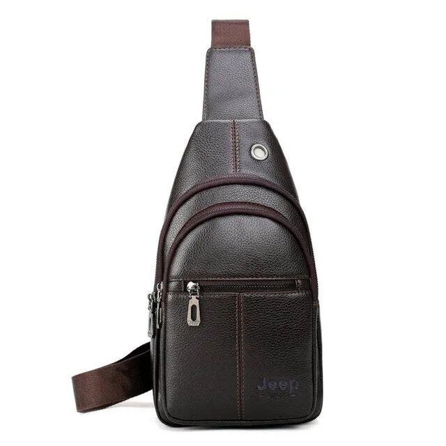 Men Shoulder Bag
