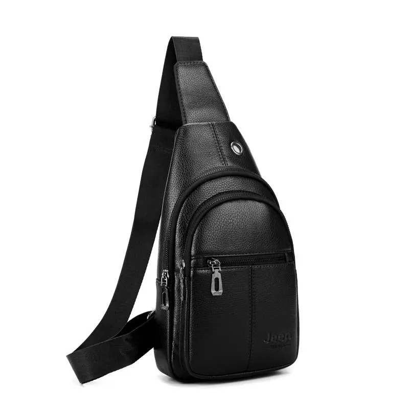 Men Shoulder Bag