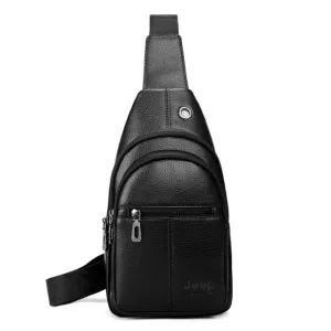 Men Shoulder Bag