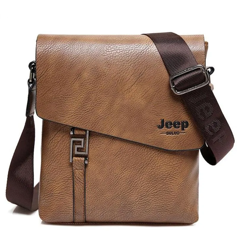 Men Shoulder Bag