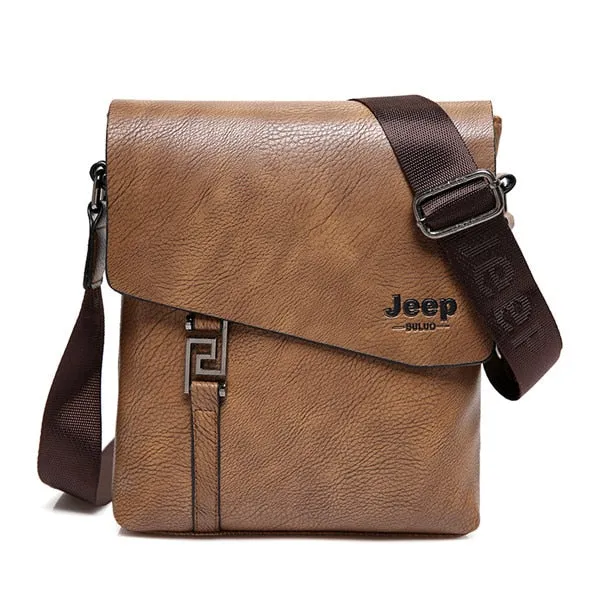 Men Shoulder Bag