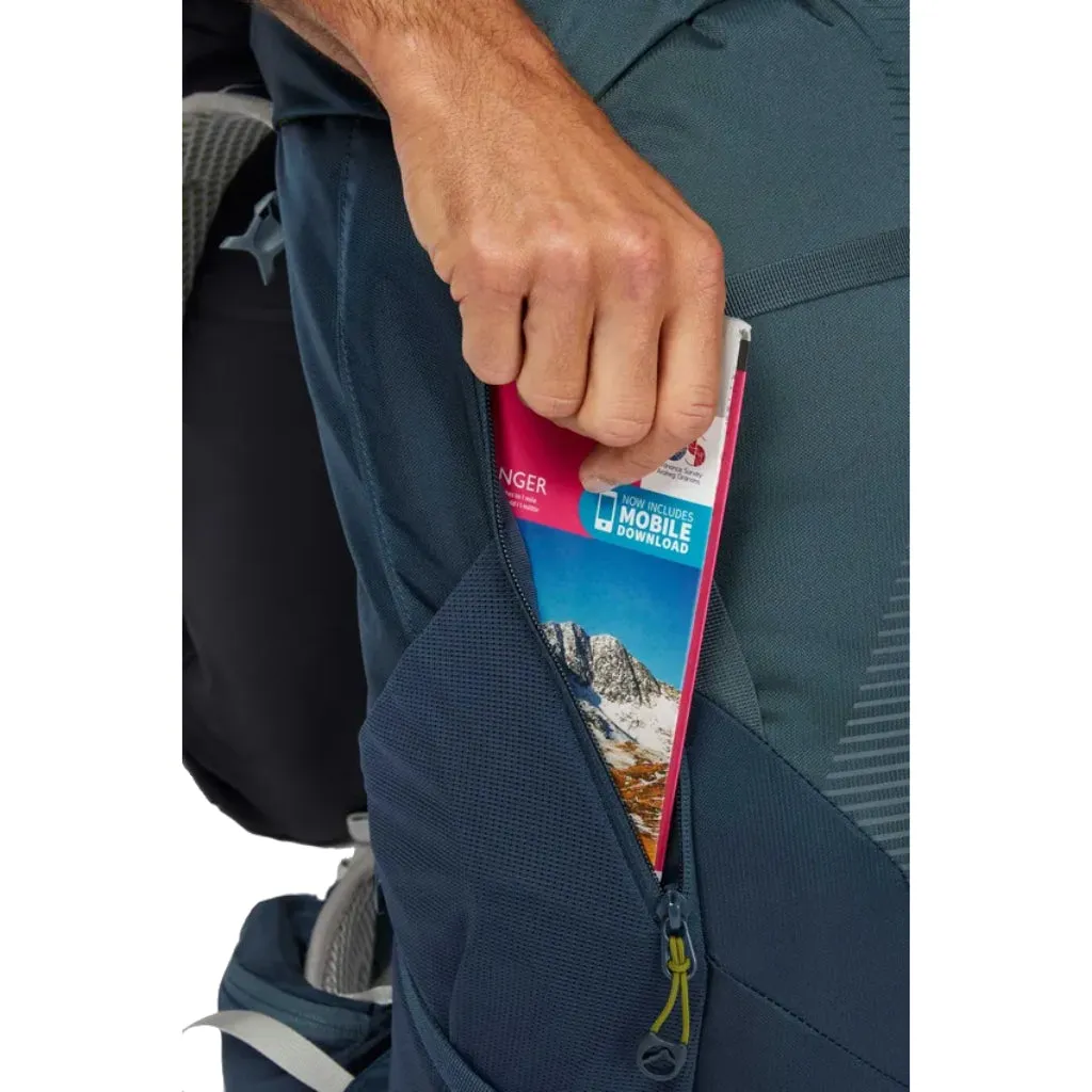 Men's AirZone Trail 30L