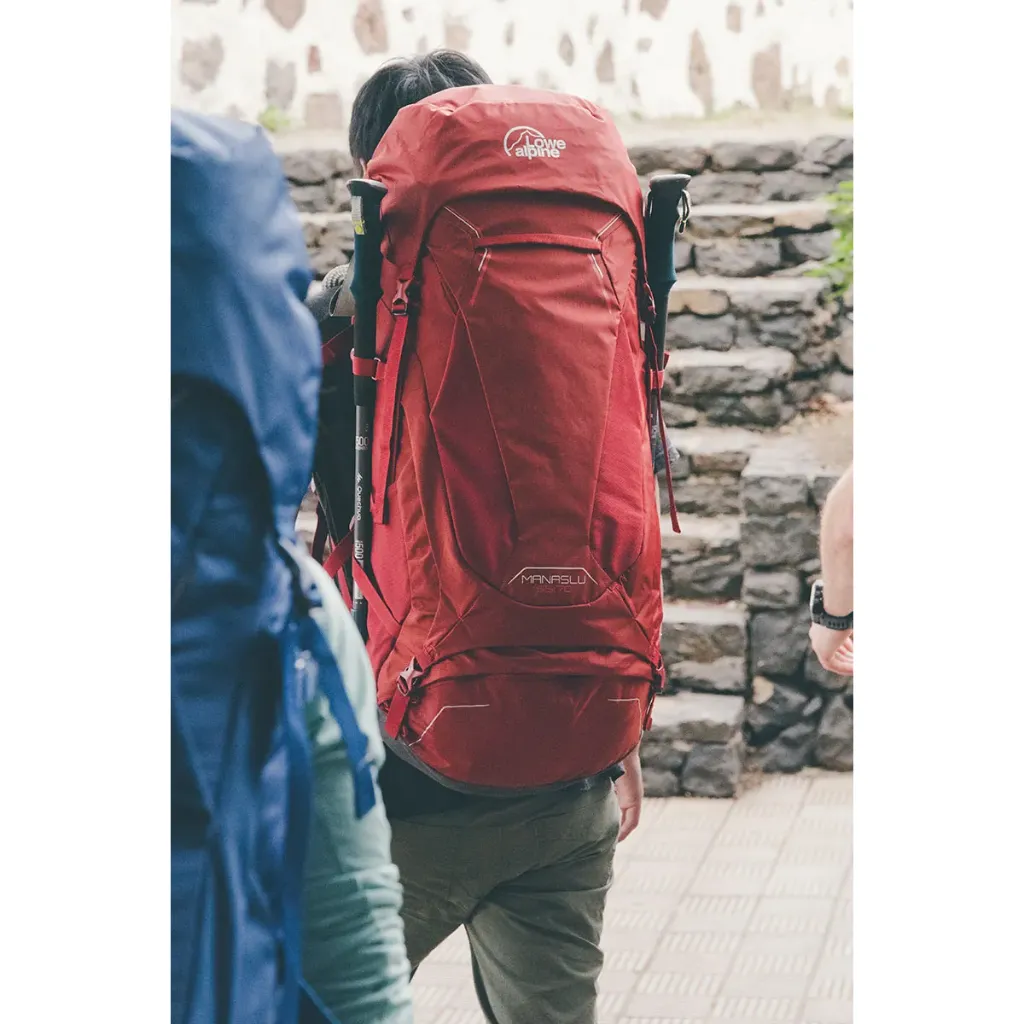 Men's Manaslu 55-70L