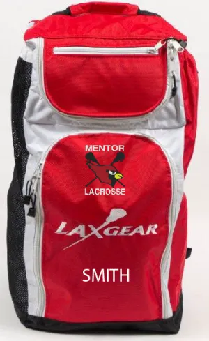 Mentor team bags