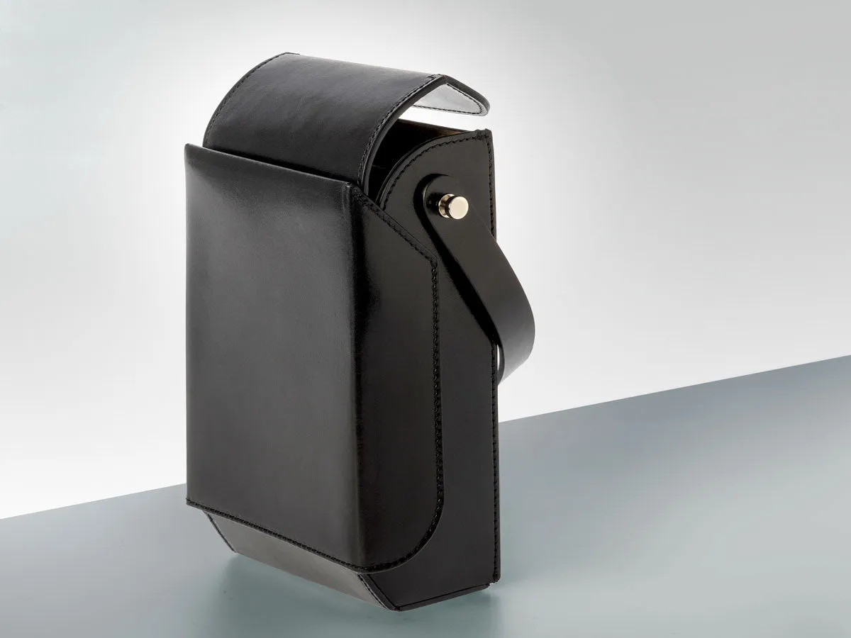 Merryl Tielman FRANK Bag Black