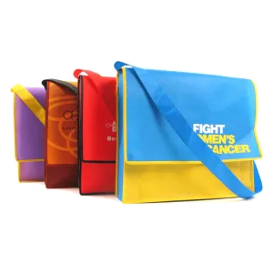 Messenger Bag *Fully Customizable*