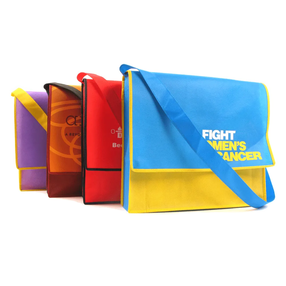 Messenger Bag *Fully Customizable*