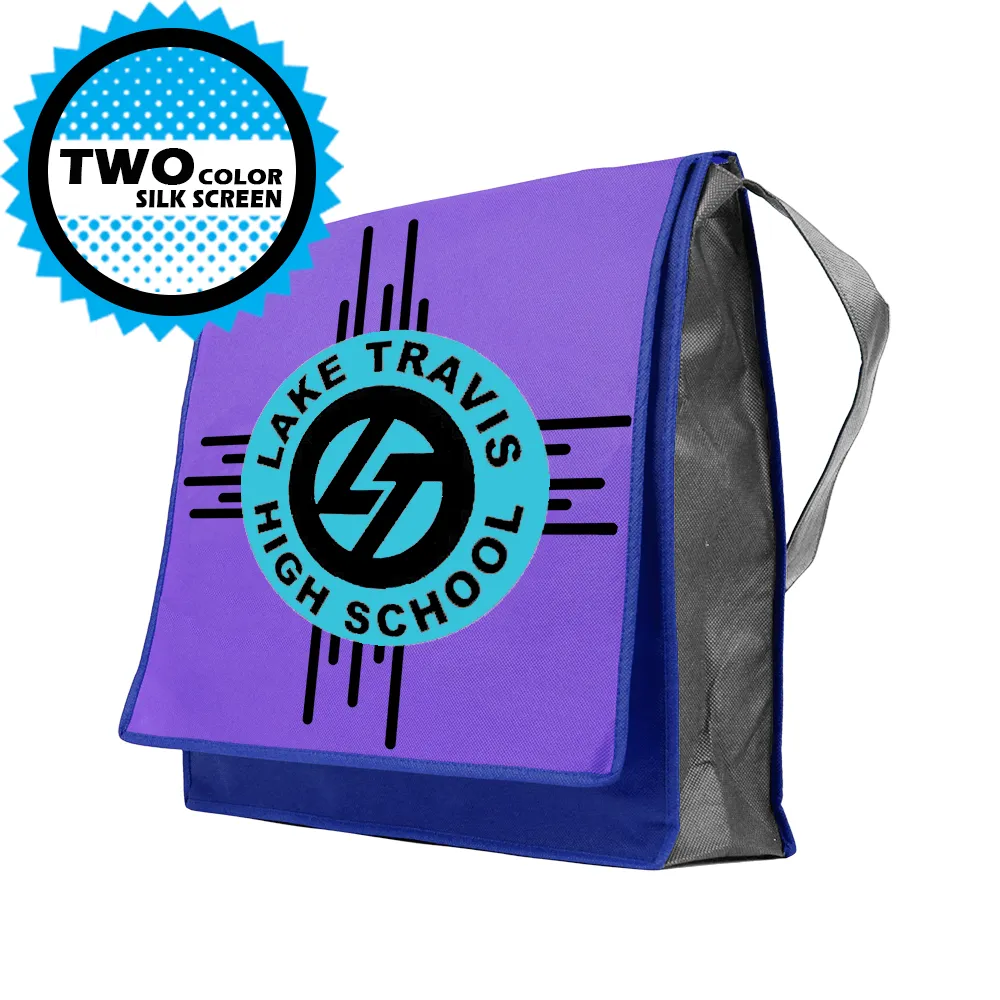Messenger Bag *Fully Customizable*
