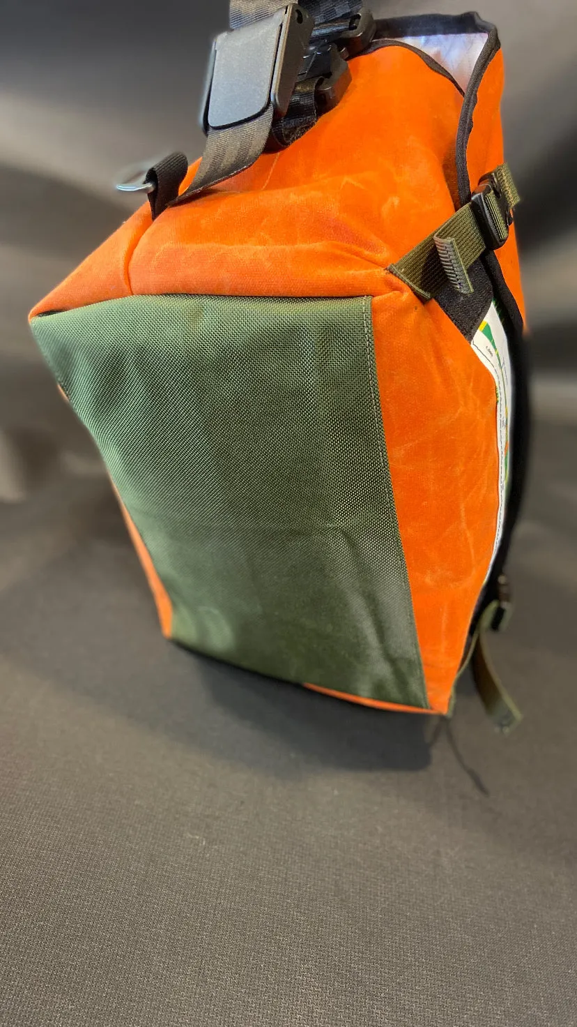 messenger bag