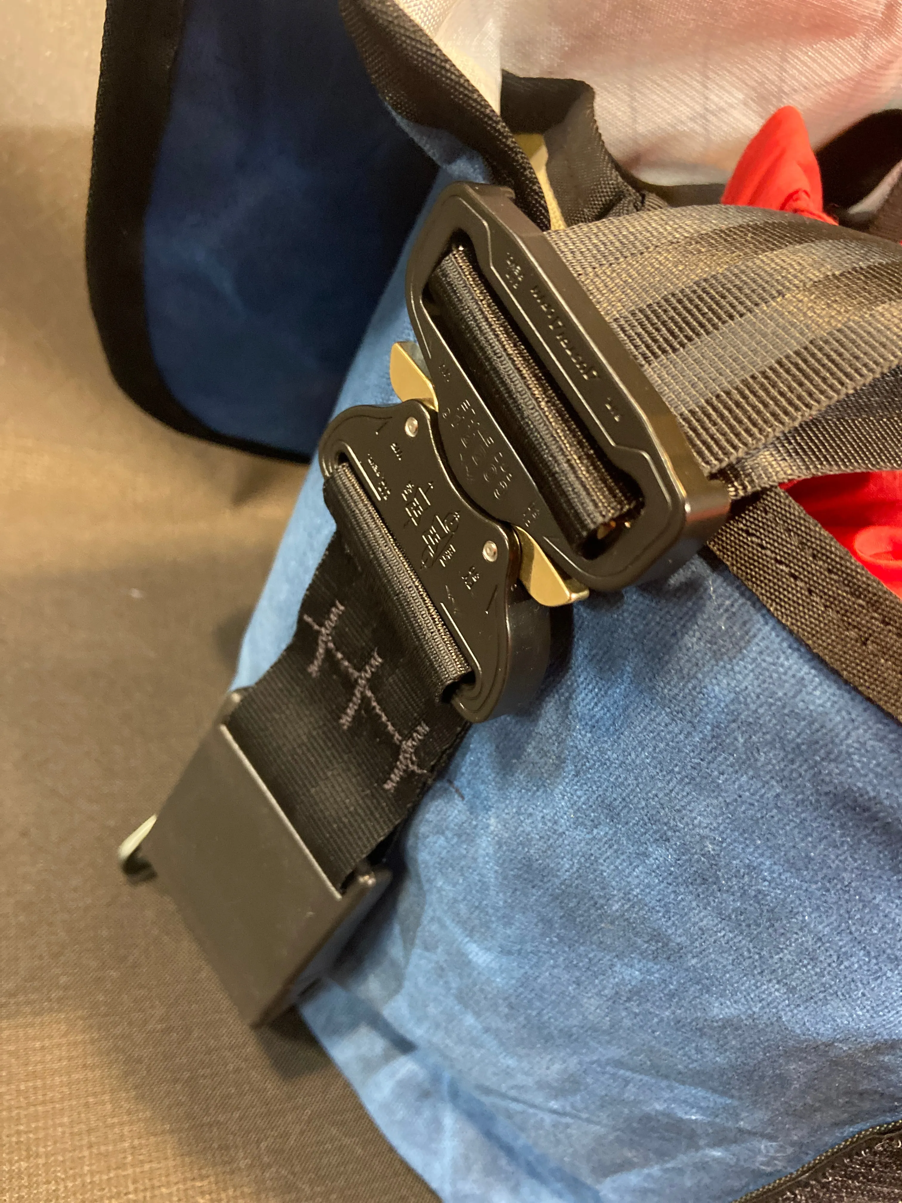 messenger bag