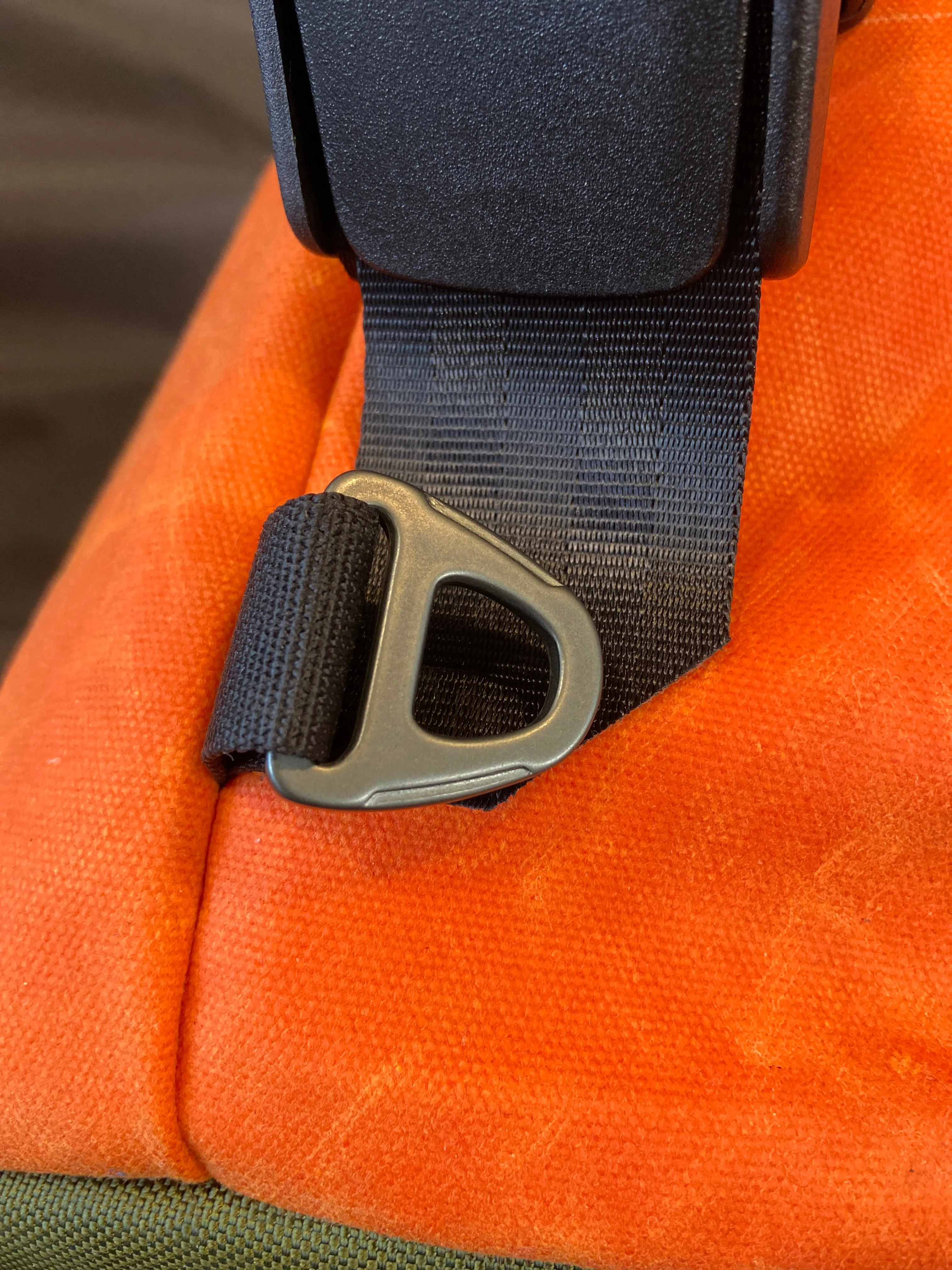 messenger bag