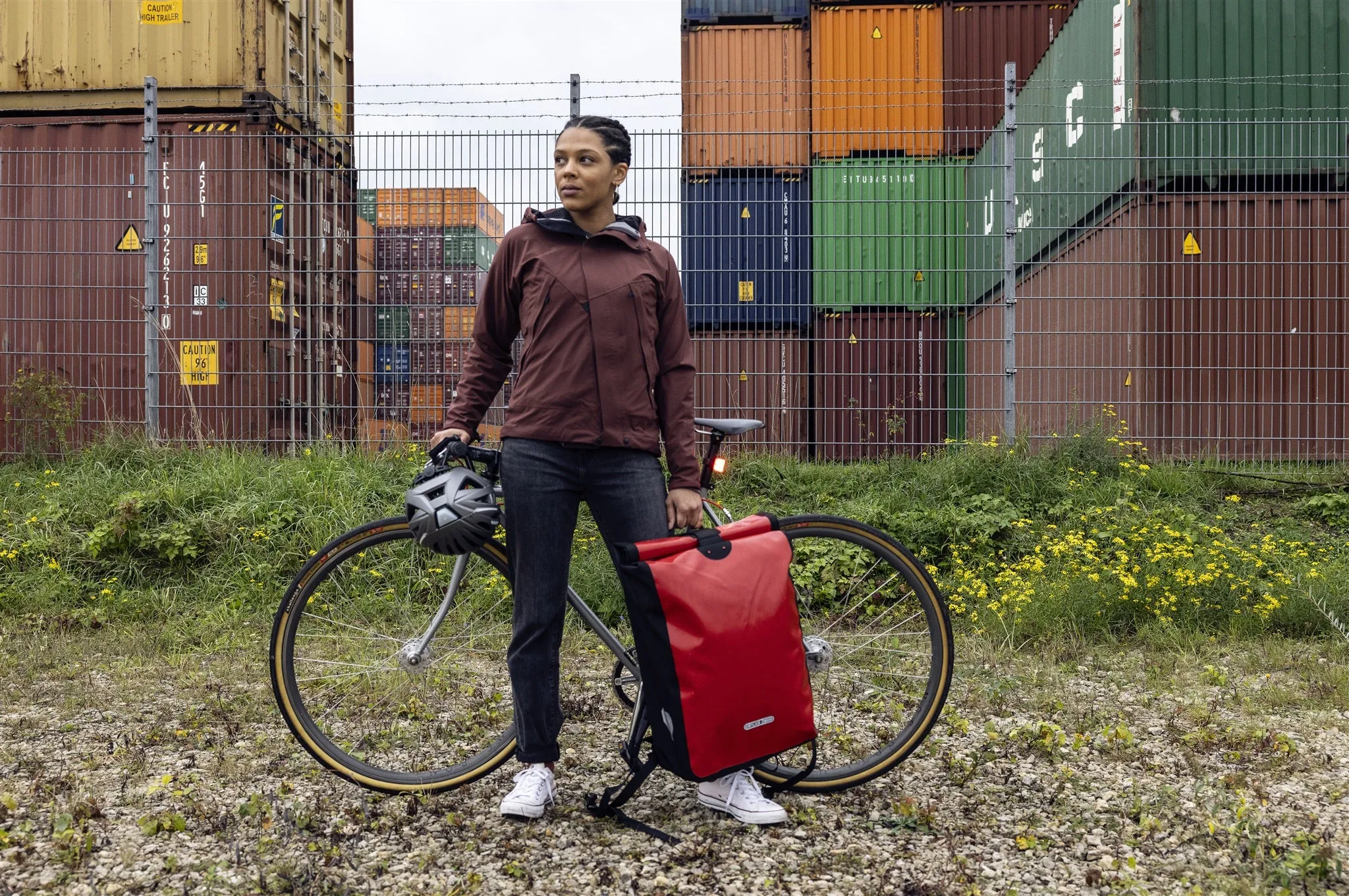 Messenger-Bag