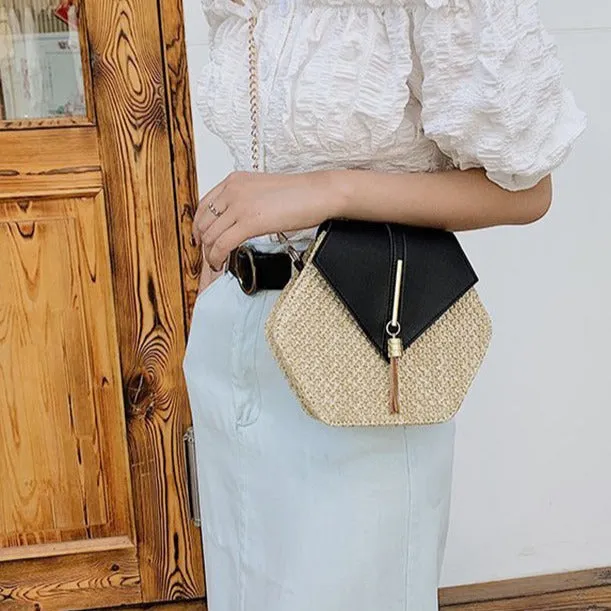 Messenger Bags / 4 colors