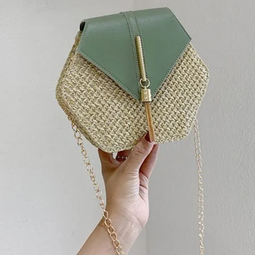Messenger Bags / 4 colors