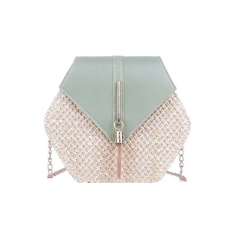 Messenger Bags / 4 colors