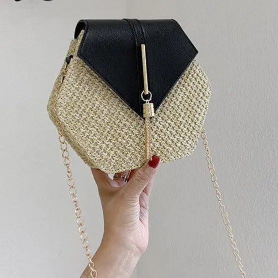 Messenger Bags / 4 colors